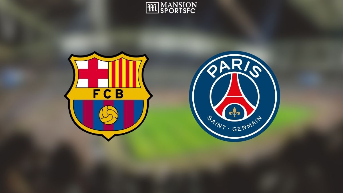 Đội Hình Dự Kiến Barcelona vs PSG 2025