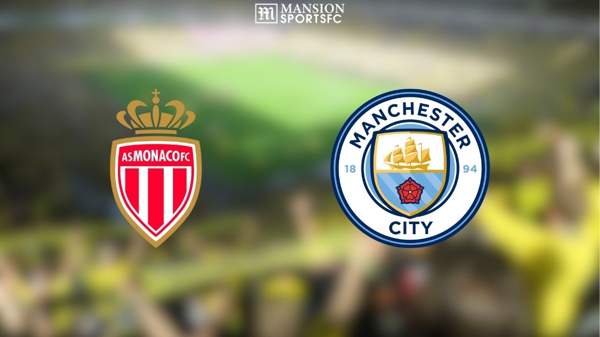 Địa Điểm Xem Trực Tiếp Trận AS Monaco vs Manchester City 2025