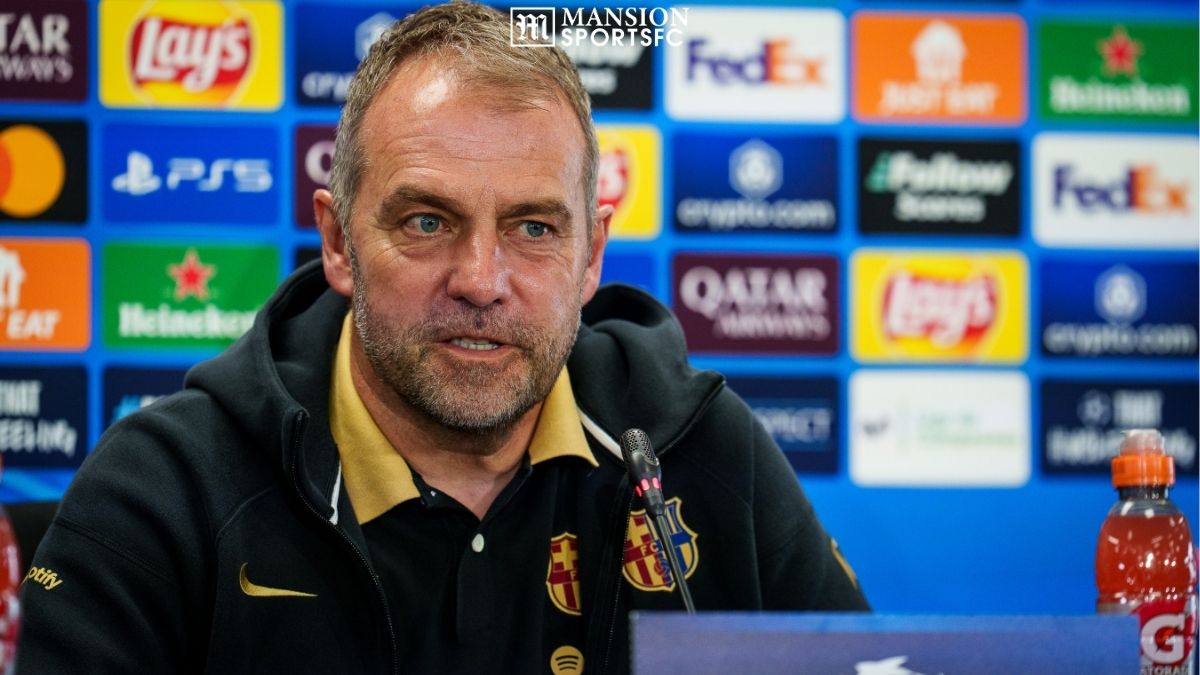 Barcelona Fall to PSG as Hansi Flick Admits Opponents Deserved the Win
