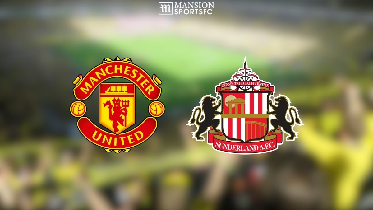 맨체스터 유나이티드 vs 선덜랜드 2025 시청 안내