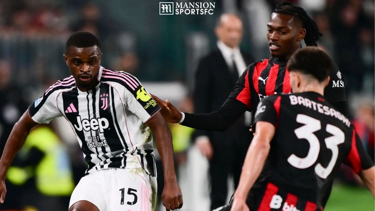 Juventus và AC Milan Chia Điểm Sau Trận Hòa Không Bàn Thắng