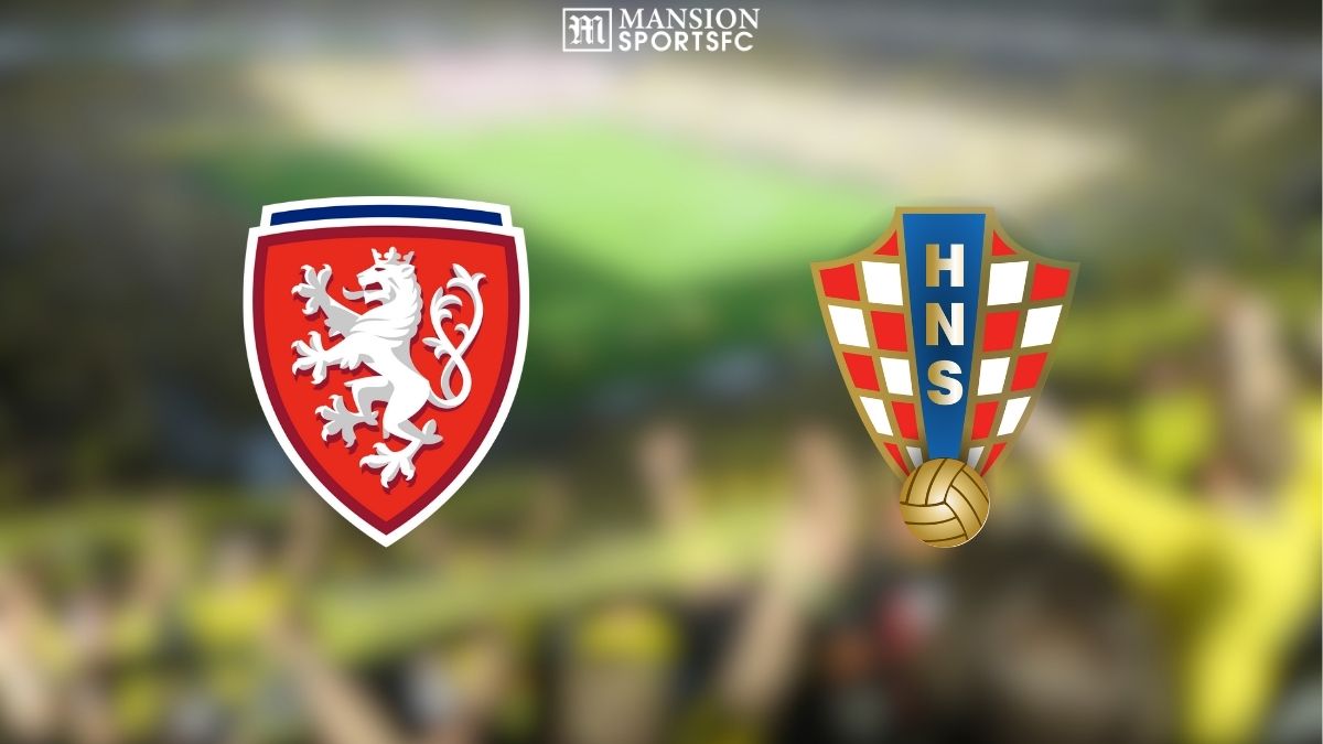 Where to Watch Czech Republic vs Croatia – 2026 World Cup Qualifier