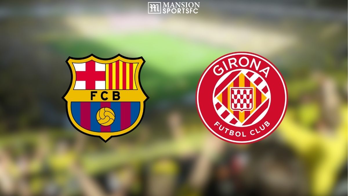 Địa Điểm Xem Trận Barcelona vs Girona 2025