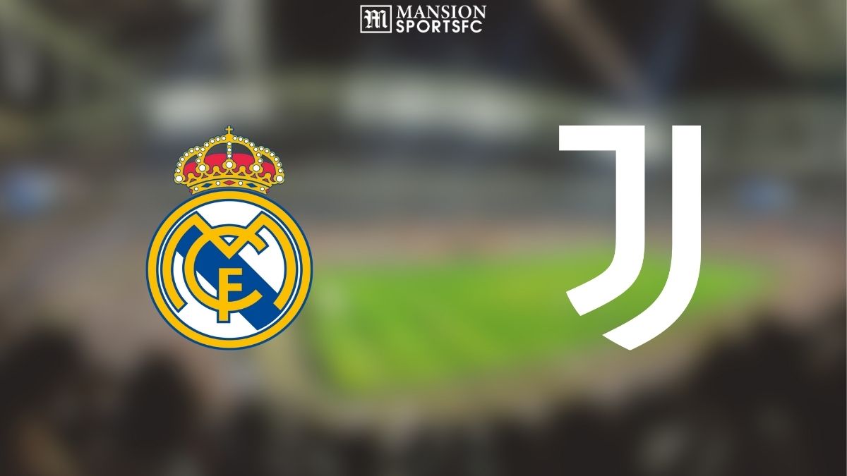Predicted Lineups for Real Madrid vs Juventus 2025