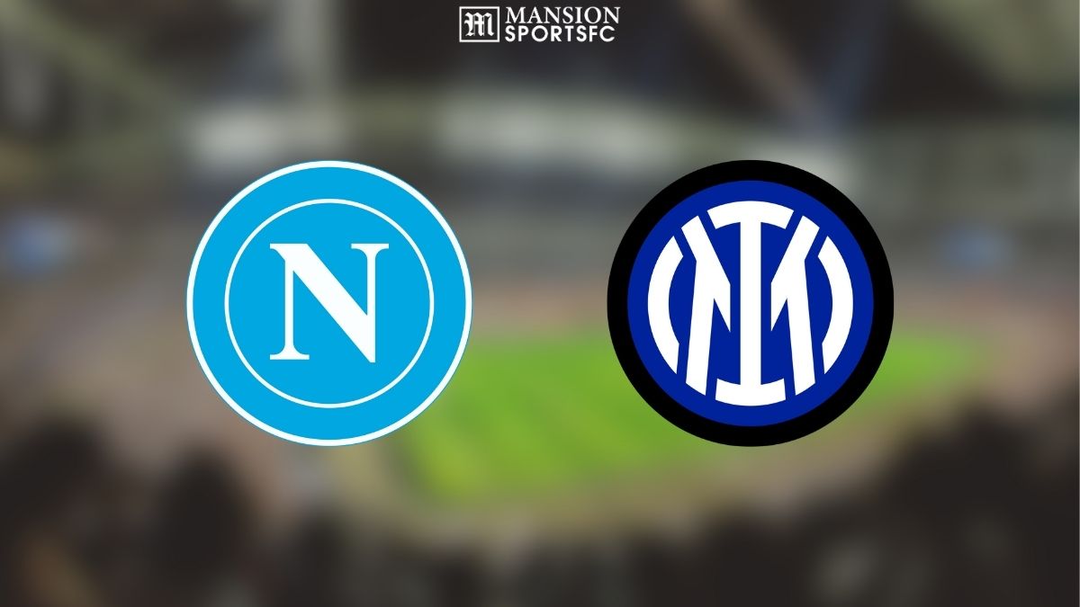 Predicted Lineups for Napoli vs Inter Milan 2025