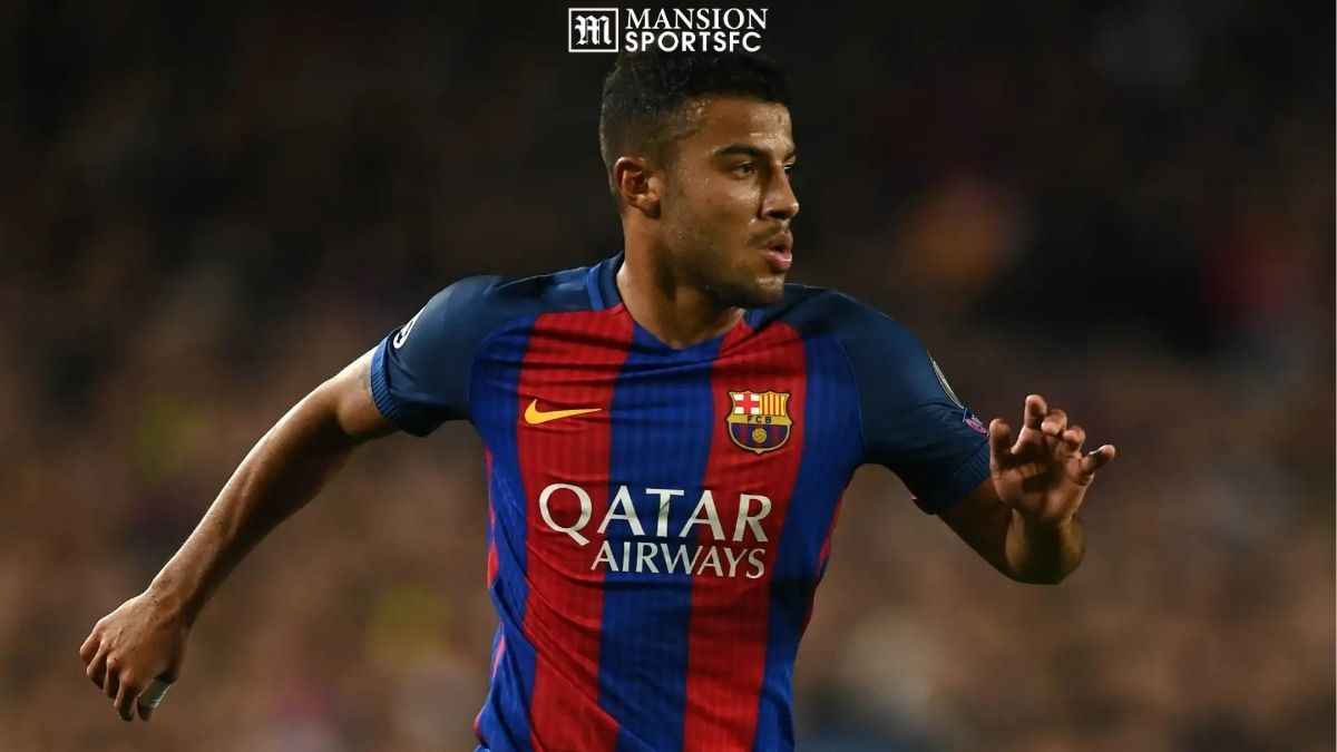 Rafinha Criticizes Lamine Yamal: Calls Him Lacking in Maturity