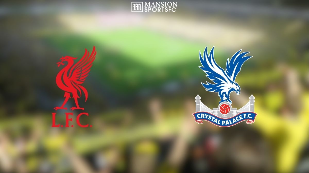 Tempat Menonton Liverpool vs Crystal Palace 2025