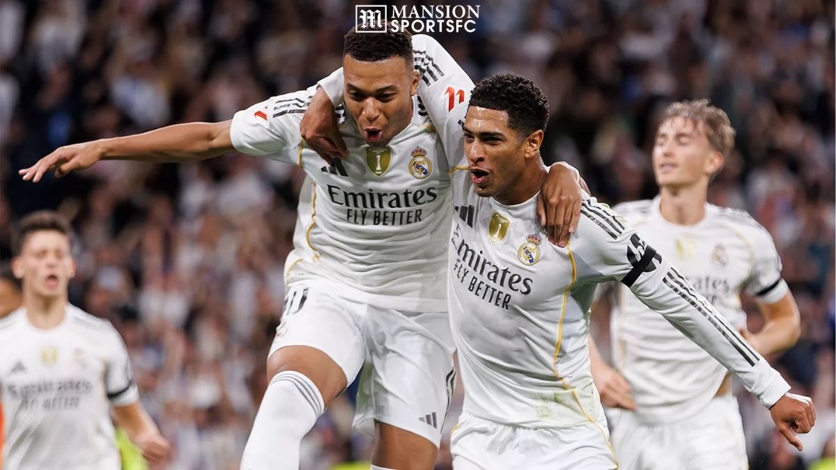 Real Madrid vs Valencia: Los Blancos Dominate with 4-0 Victory at Santiago Bernabéu