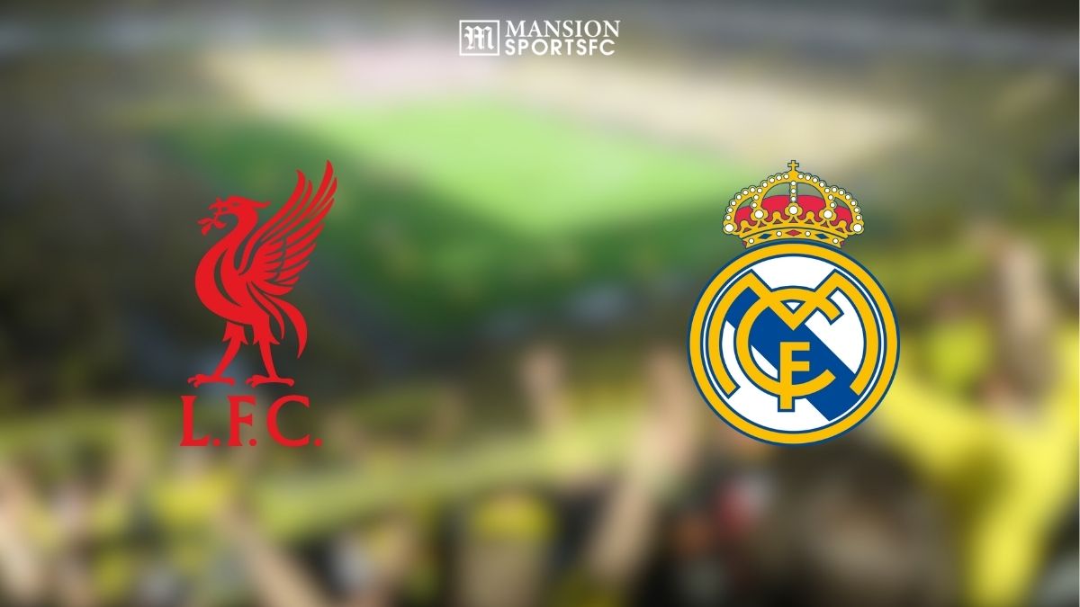 Địa Điểm Xem Trực Tiếp Trận Liverpool vs Real Madrid 2025