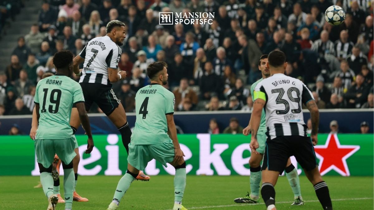 Hasil Newcastle vs Athletic Bilbao: Newcastle Raih Kemenangan Penting 2-0 atas Athletic Bilbao