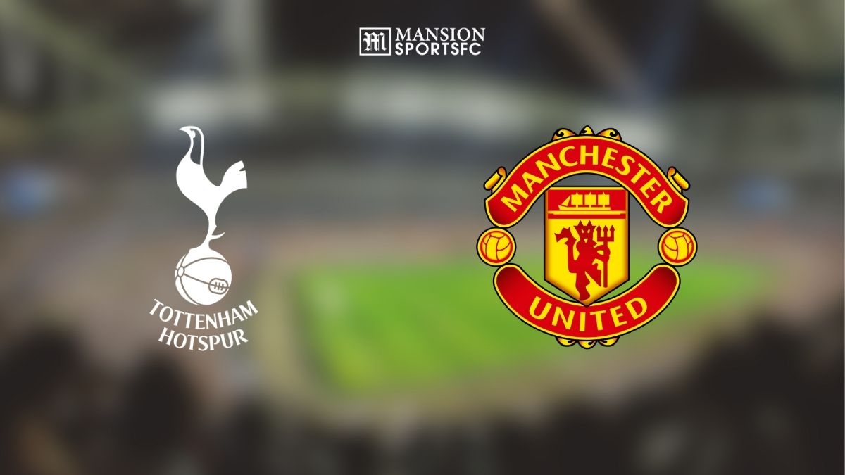 Susunan Pemain Tottenham vs Manchester United November 2025