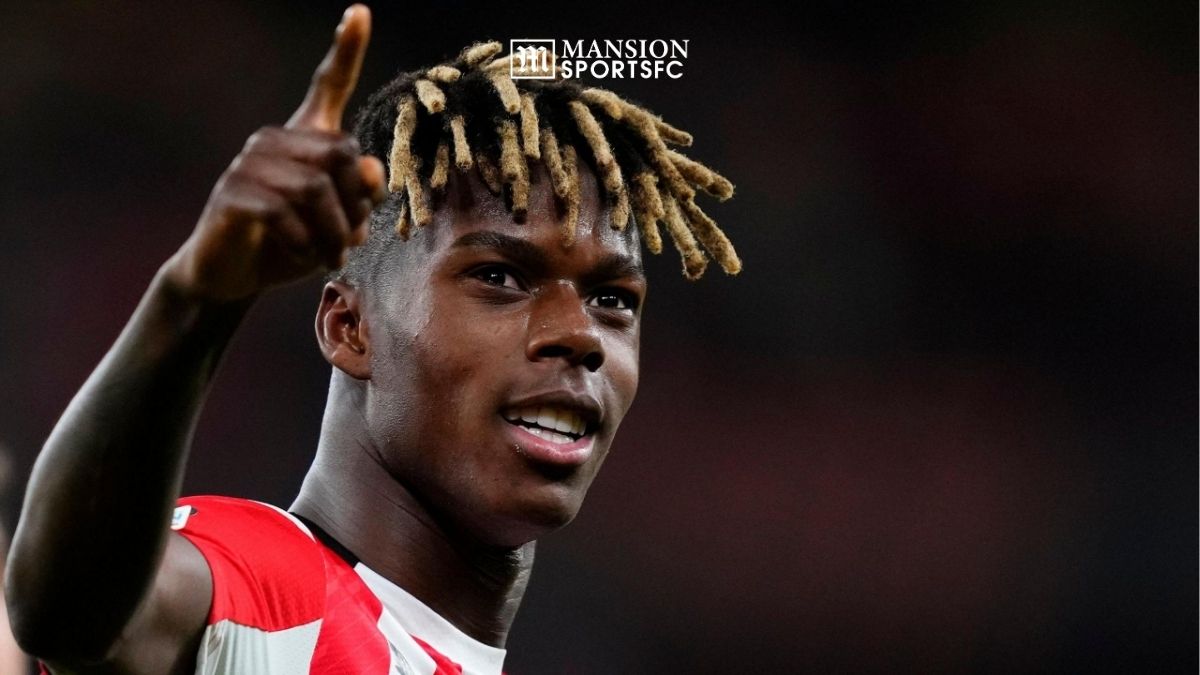 Athletic Bilbao Dapat Kabar Positif Jelang Lawatan ke Barcelona