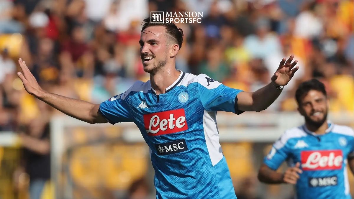 Fabian Ruiz Expresses Desire to Return to LaLiga at the End of His Career