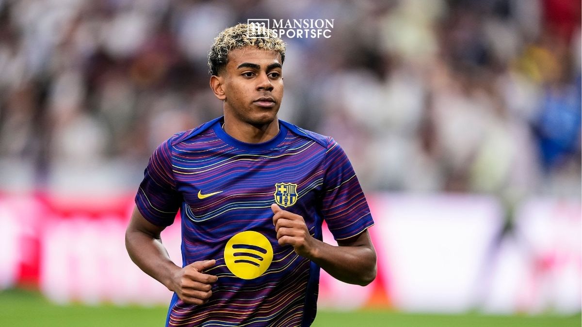 Lamine Yamal Declares That “History Will Be Written” at Camp Nou