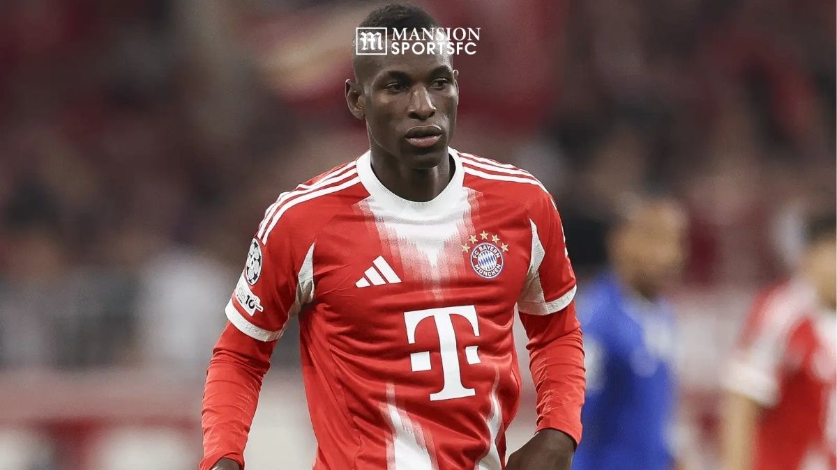 Bayern Munich Targets Alternatives to Nicolas Jackson