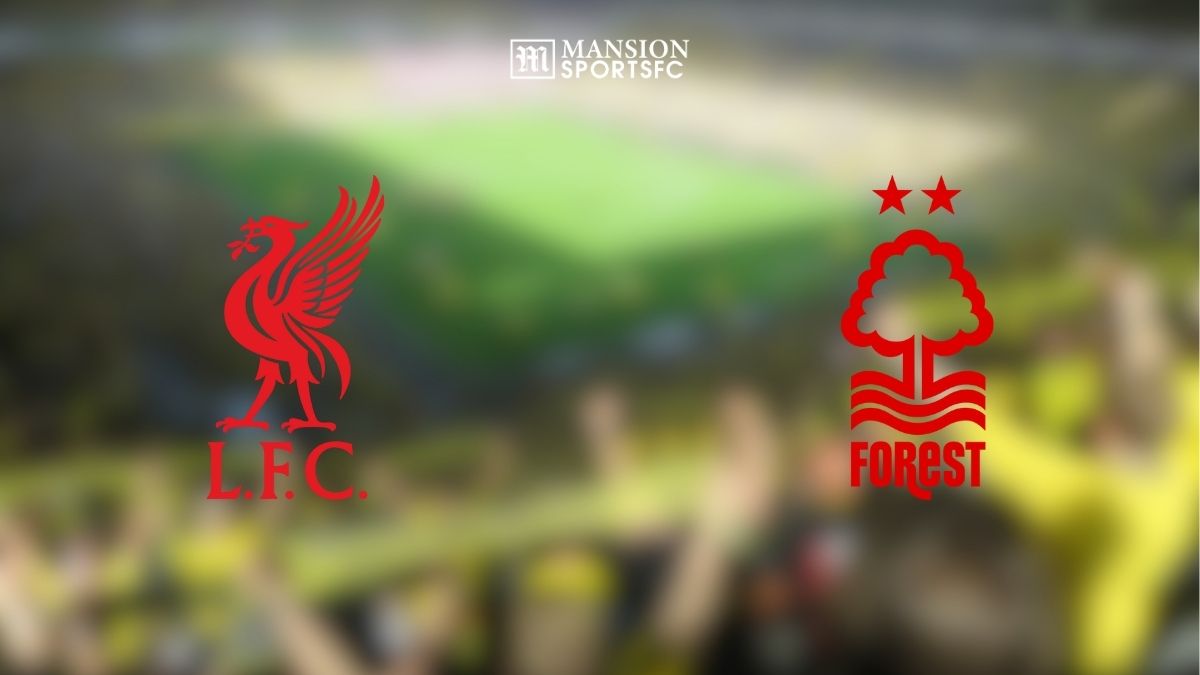 Tempat Menonton Liverpool vs Nottingham Forest November 2025