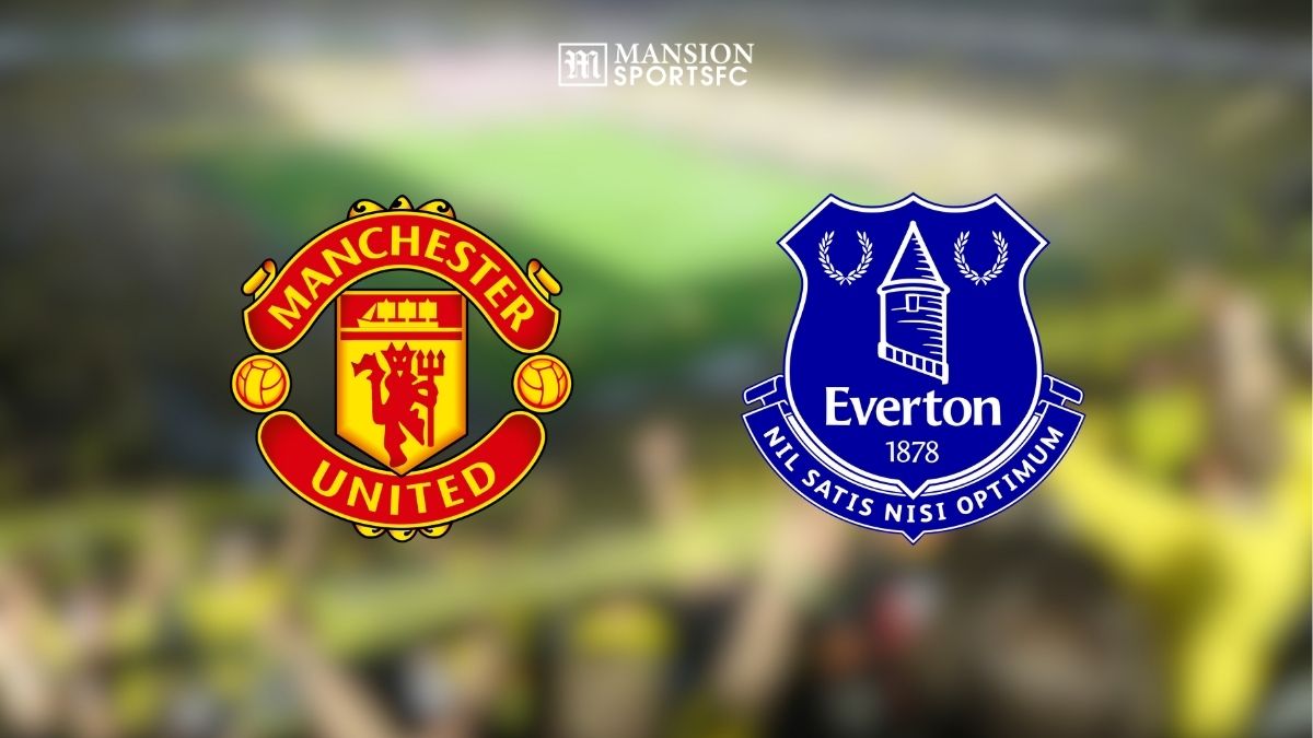 สถานที่รับชมการแข่งขันแมนเชสเตอร์ยูไนเต็ด vs เอฟเวอร์ตัน เดือนพฤศจิกายน 2025