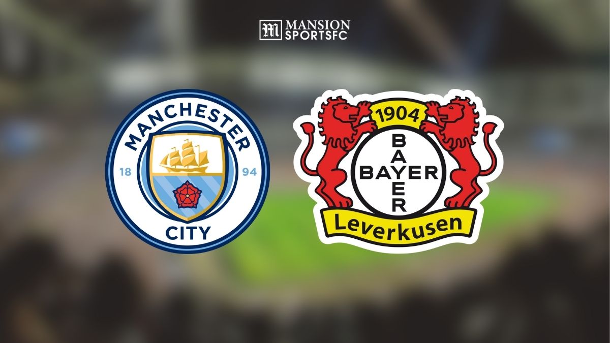 Đội Hình Manchester City vs Bayer Leverkusen Tháng 11/2025