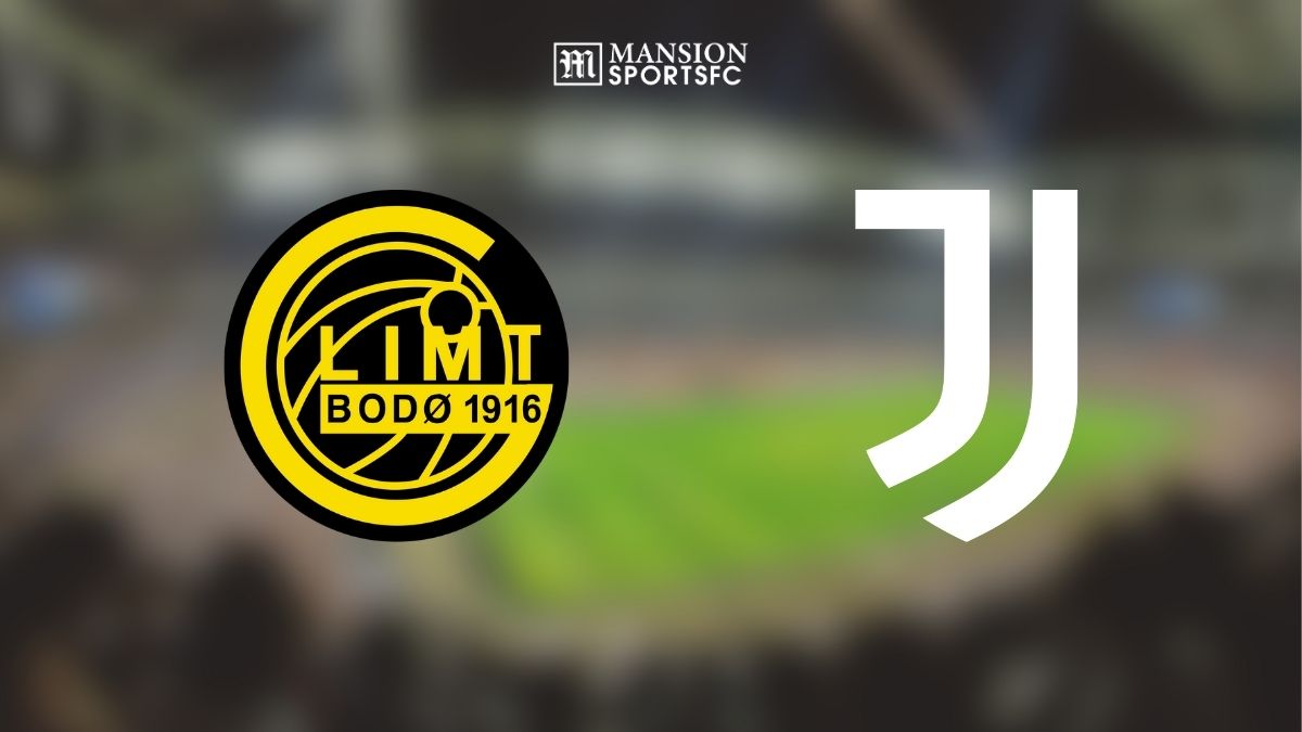 รายชื่อผู้เล่น Bodo/Glimt พบ Juventus เดือนพฤศจิกายน 2025