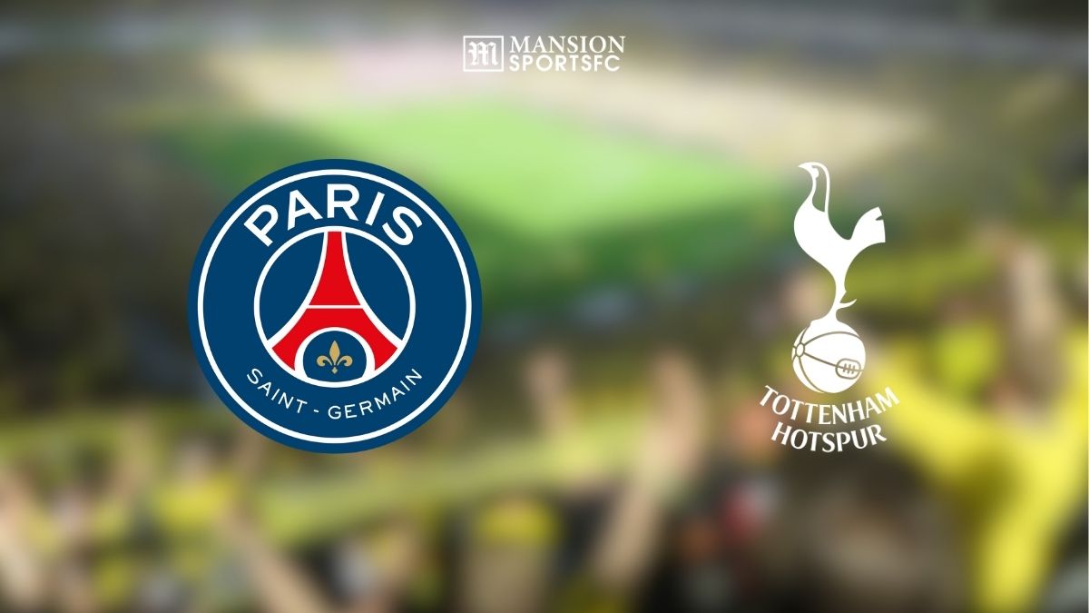 PSG vs 토트넘 홋스퍼 경기 시청 안내 2025년 11월