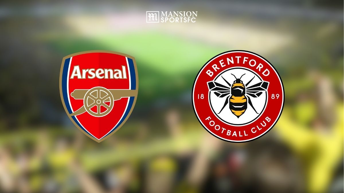 Tempat Menonton Arsenal vs Brentford Desember 2025
