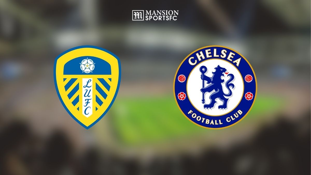 Susunan Pemain Leeds United vs Chelsea Desember 2025