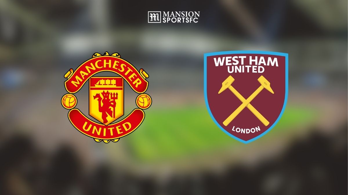 Danh Sách Cầu Thủ Manchester United vs West Ham Tháng 12 Năm 2025