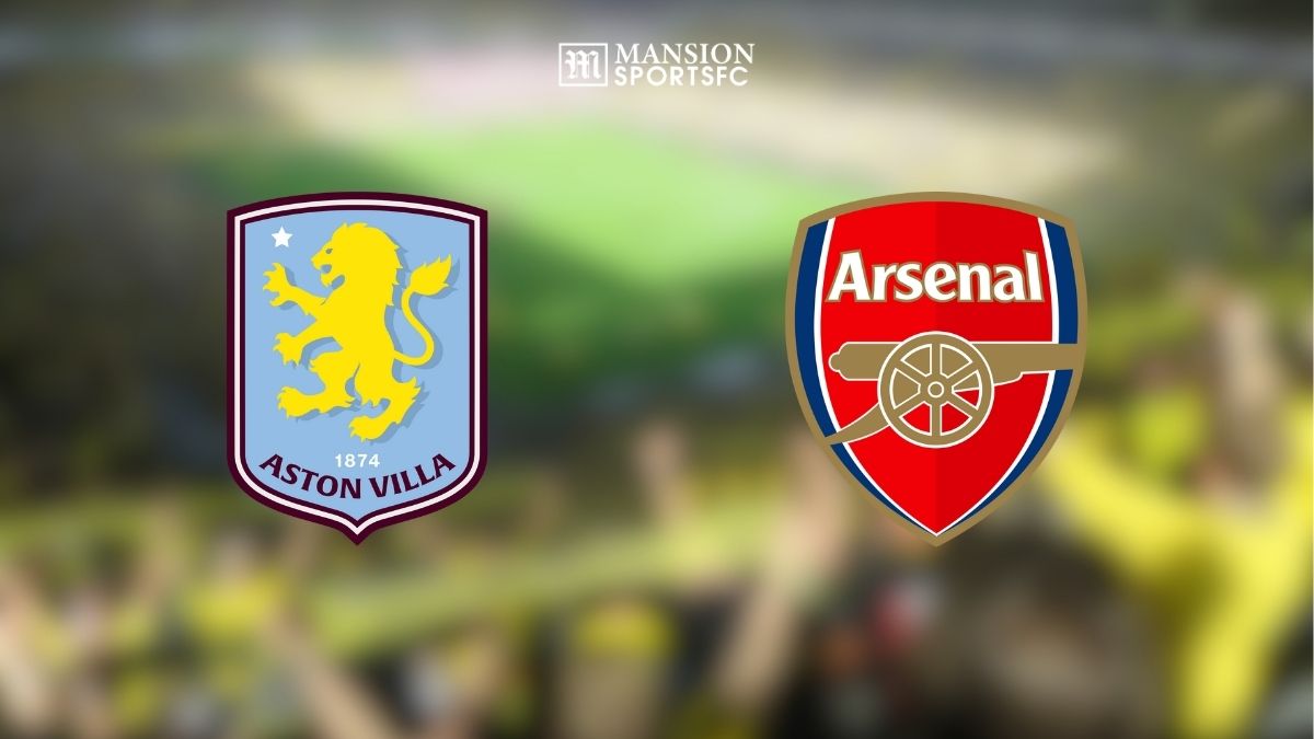 Where to Watch Aston Villa vs Arsenal – December 2025