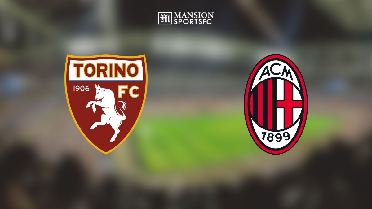 Susunan Pemain Torino vs AC Milan Desember 2025