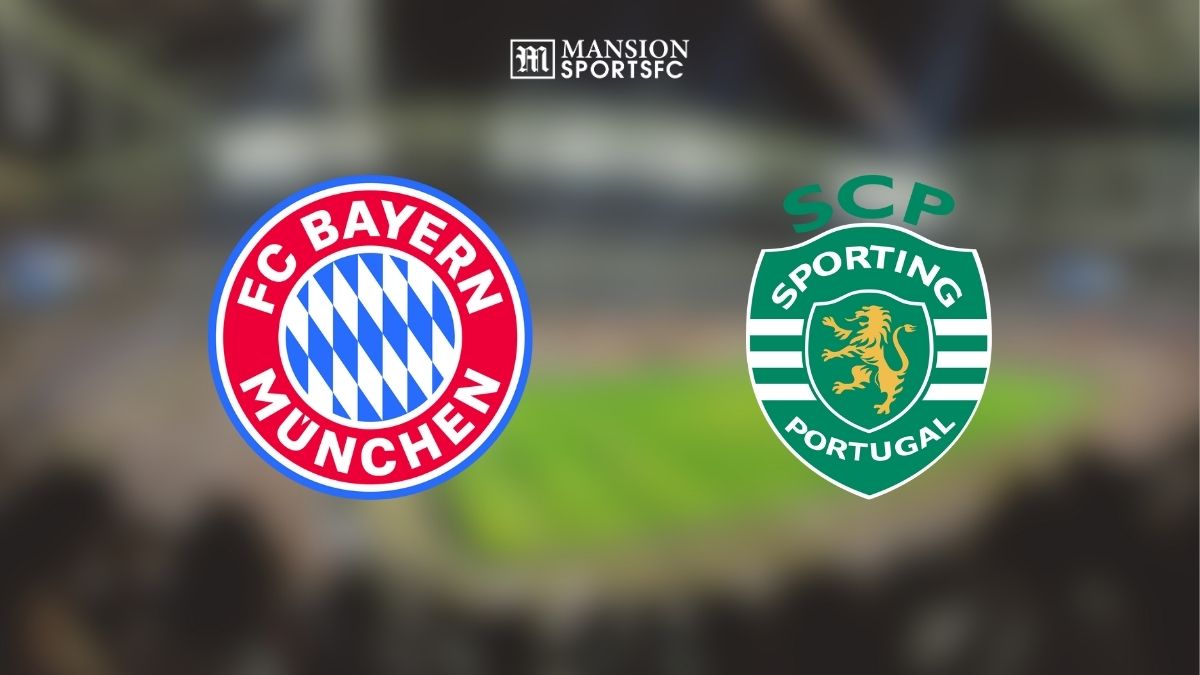 Bayern Munich vs Sporting CP Predicted Lineups – December 2025