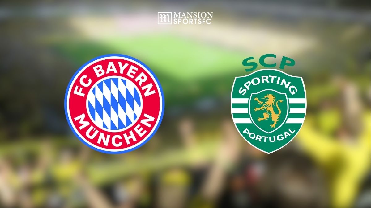 Where to Watch Bayern Munich vs Sporting CP December 2025
