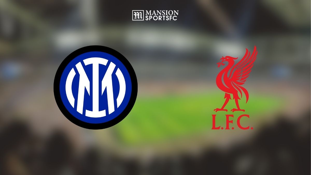 Danh Sách Đội Hình Inter Milan vs Liverpool Tháng 12 Năm 2025
