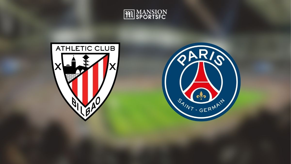 Susunan Pemain Athletic Bilbao vs PSG Desember 2025