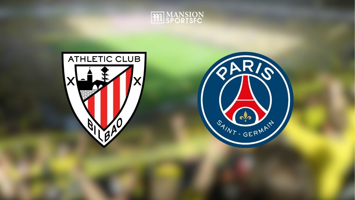Tempat Menonton Athletic Bilbao vs PSG Desember 2025