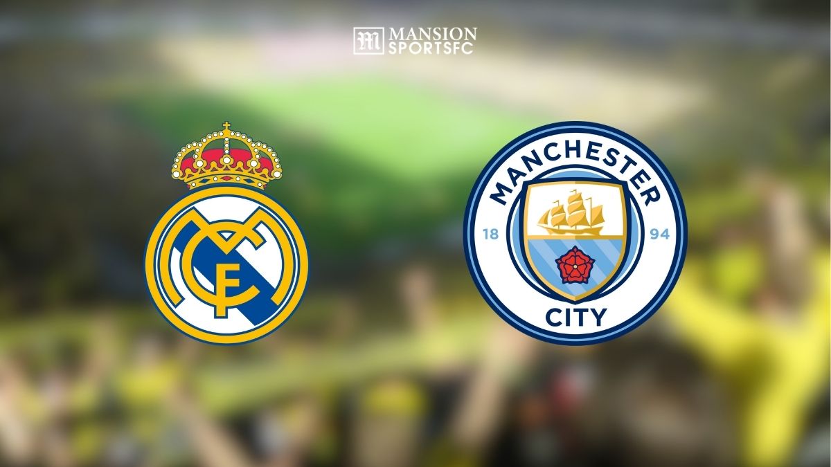 Where to Watch Real Madrid vs Manchester City December 2025