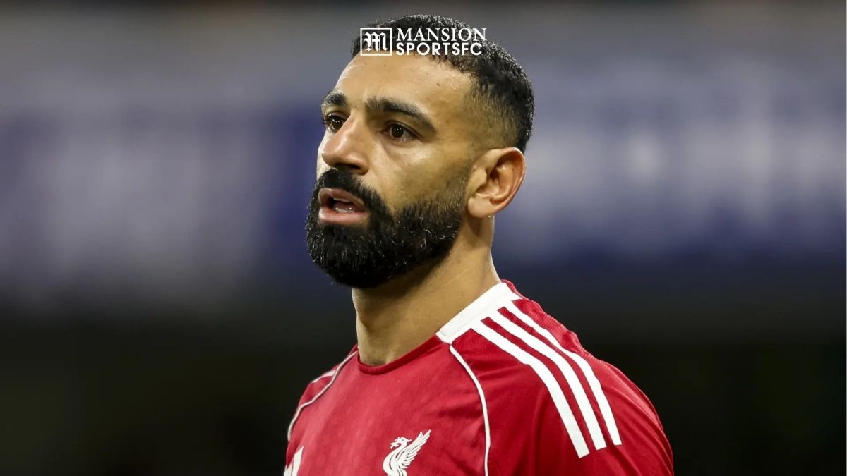 Former Manchester United Star Warns Liverpool About Mohamed Salah