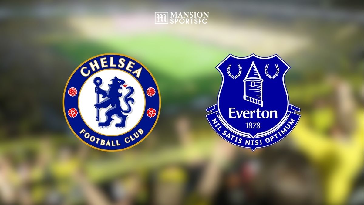Tempat Menonton Chelsea vs Everton Desember 2025