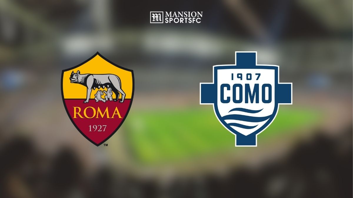 Đội Hình Ra Sân Roma vs Como Tháng Mười Hai 2025