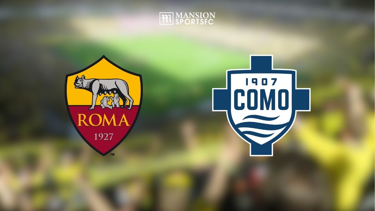 Địa Điểm Xem Roma vs Como Tháng Mười Hai 2025