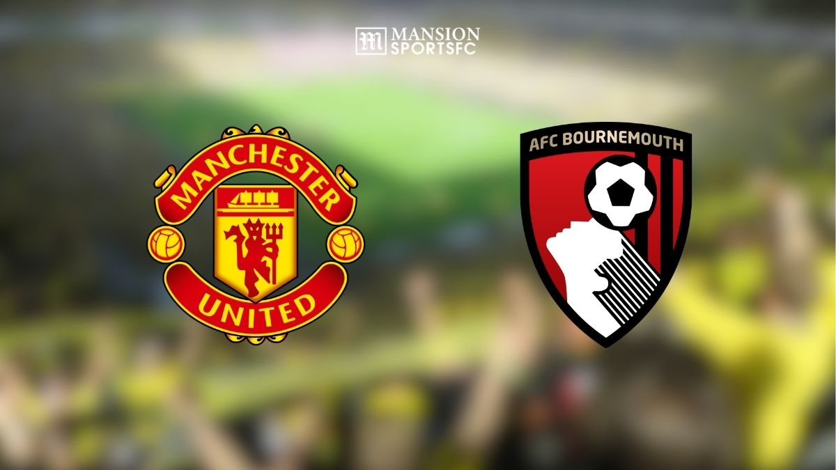 สถานที่รับชมการแข่งขันแมนเชสเตอร์ ยูไนเต็ด พบ บอร์นมัธ เดือนธันวาคม 2025