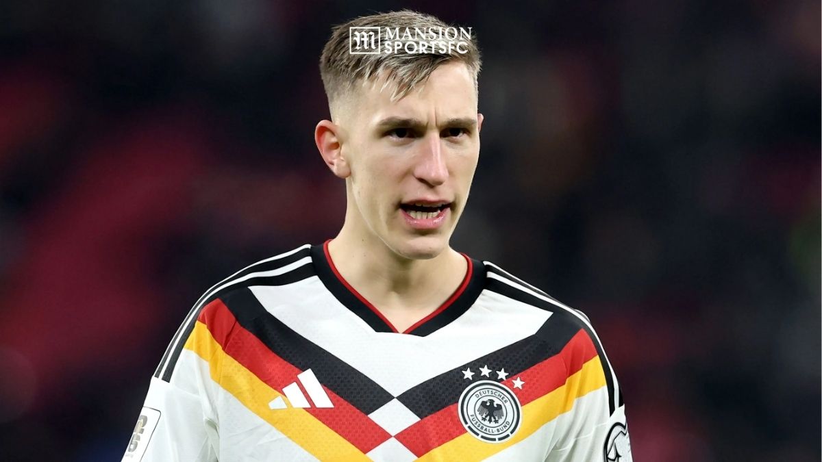 Nico Schlotterbeck Becomes the Most Sought-After Central Defender in Europe