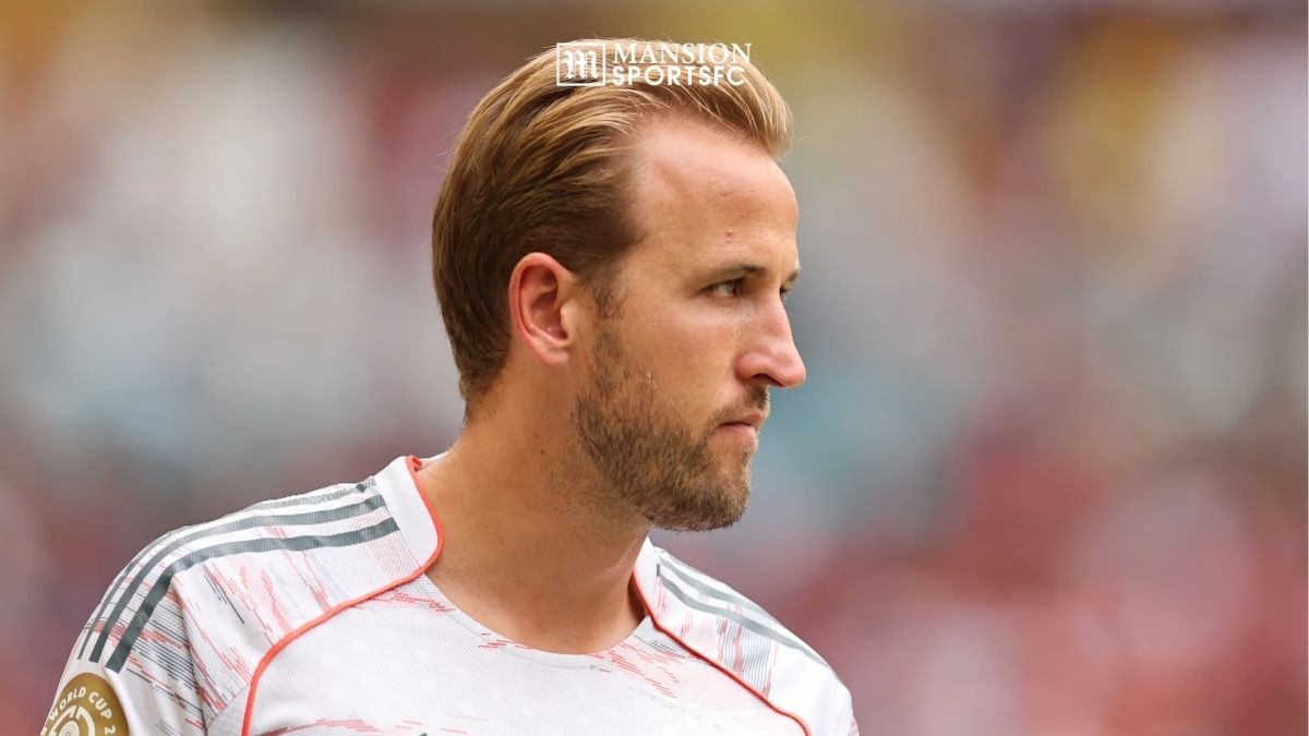 Harry Kane Diprediksi Bertahan Lama di Bayern Munich