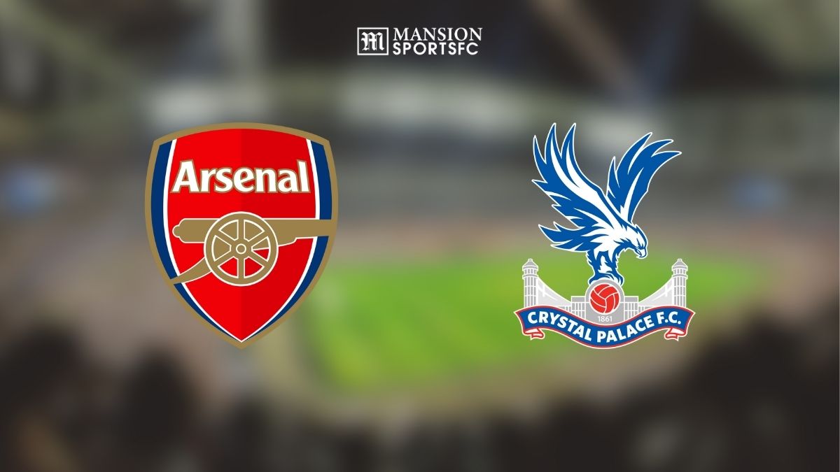Arsenal vs Crystal Palace Predicted Lineups – December 2025
