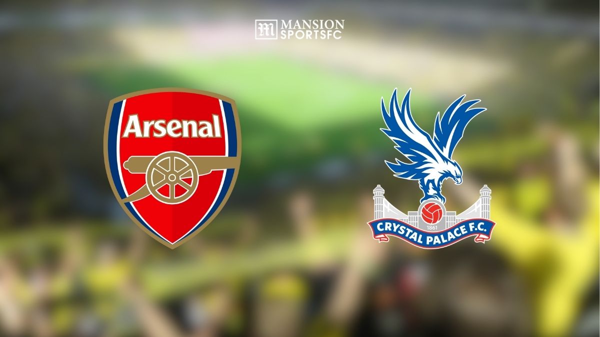 Where to Watch Arsenal vs Crystal Palace – December 2025