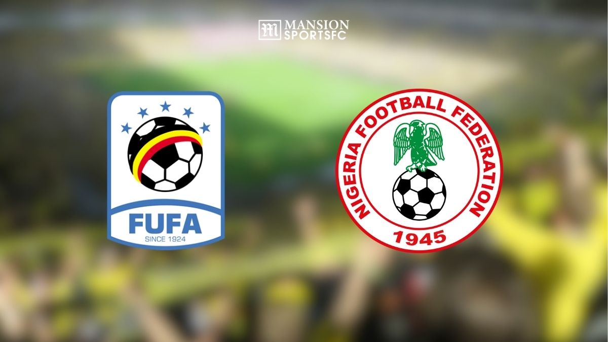 Địa Điểm Xem Trực Tiếp Uganda vs Nigeria Tháng 12 Năm 2025