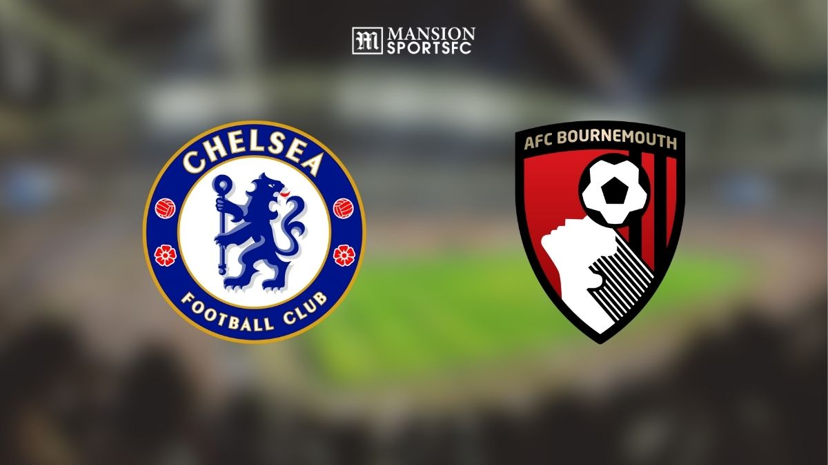 Chelsea vs Bournemouth Predicted Lineups – December 2025