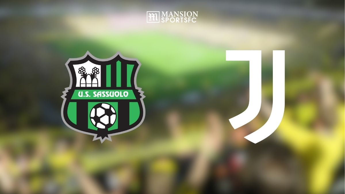 Tempat Menonton Sassuolo vs Juventus Januari 2026