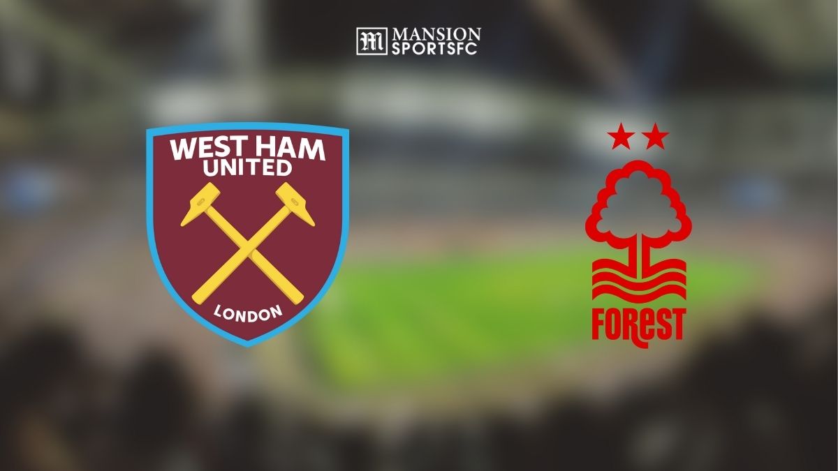 Susunan Pemain West Ham vs Nottingham Forest Januari 2026