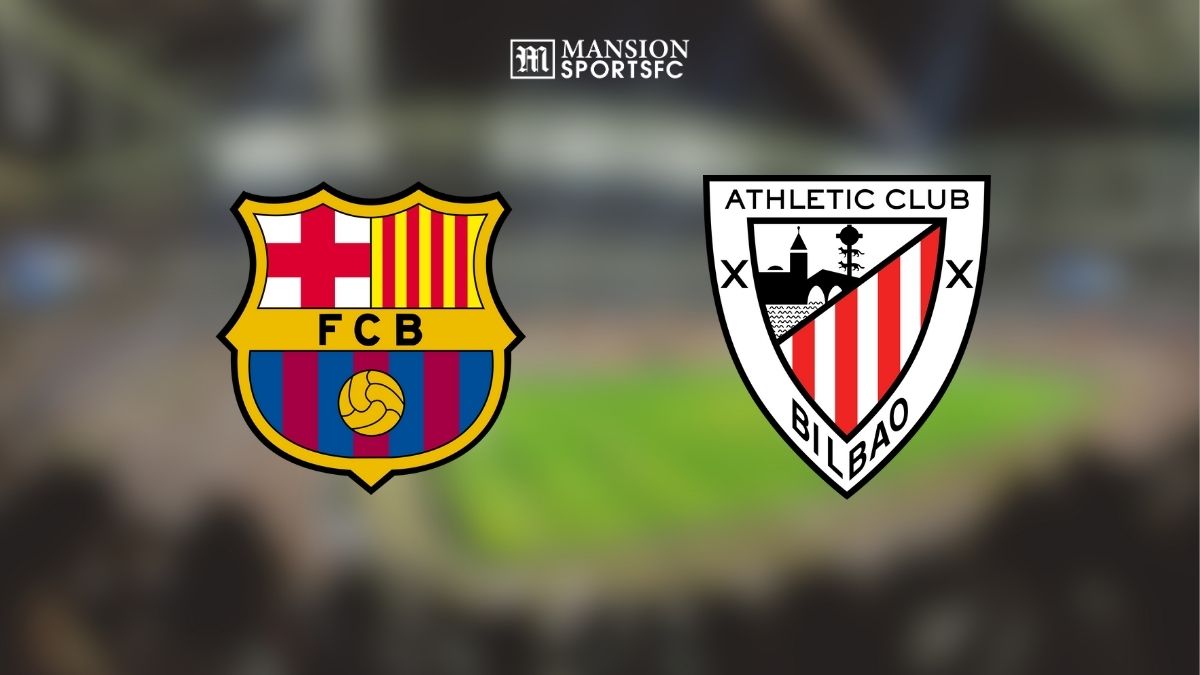 Susunan Pemain Barcelona vs Athletic Bilbao Januari 2026
