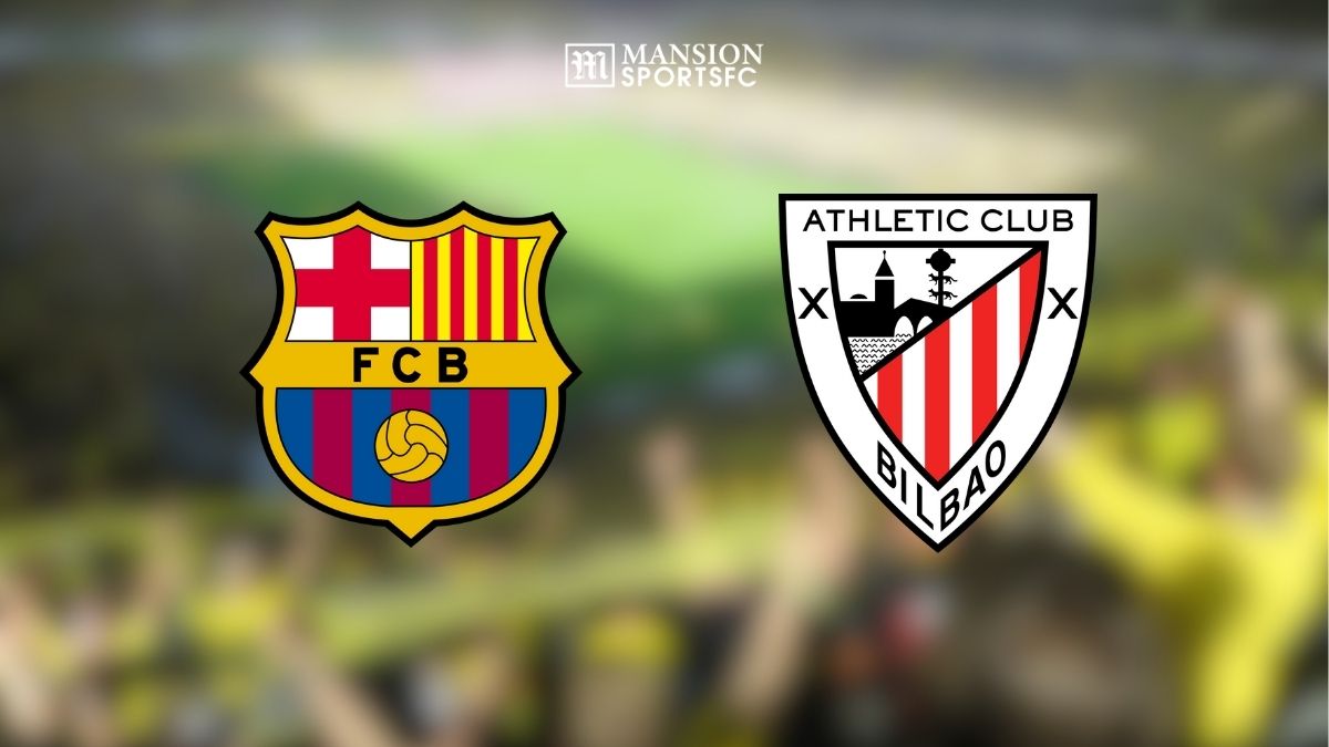 Where to Watch Barcelona vs Athletic Bilbao January 2026